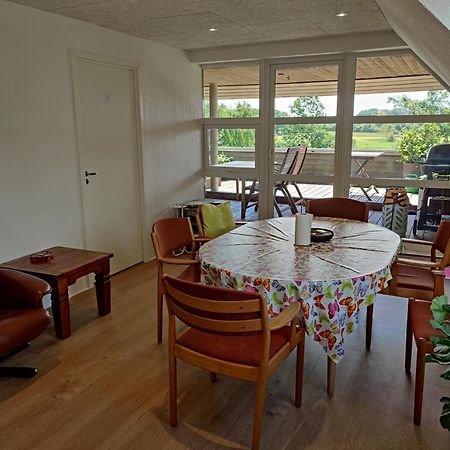 Kristinebjerg Lägenhet Jelling Exteriör bild
