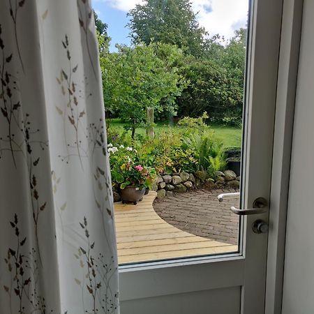 Kristinebjerg Lägenhet Jelling Exteriör bild