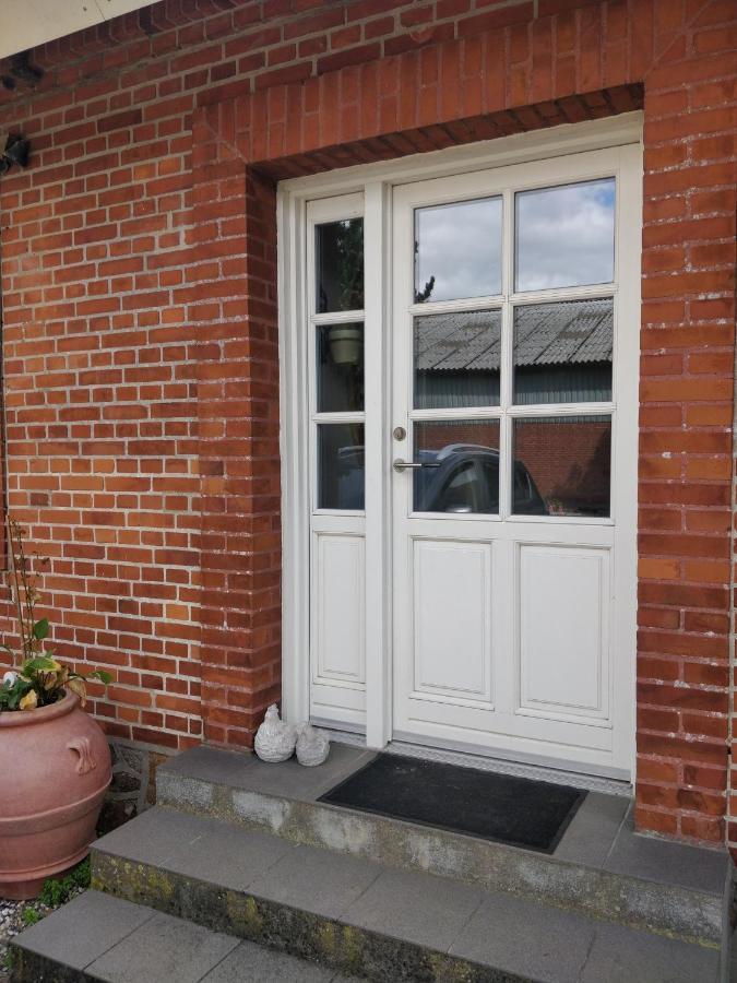 Kristinebjerg Lägenhet Jelling Exteriör bild