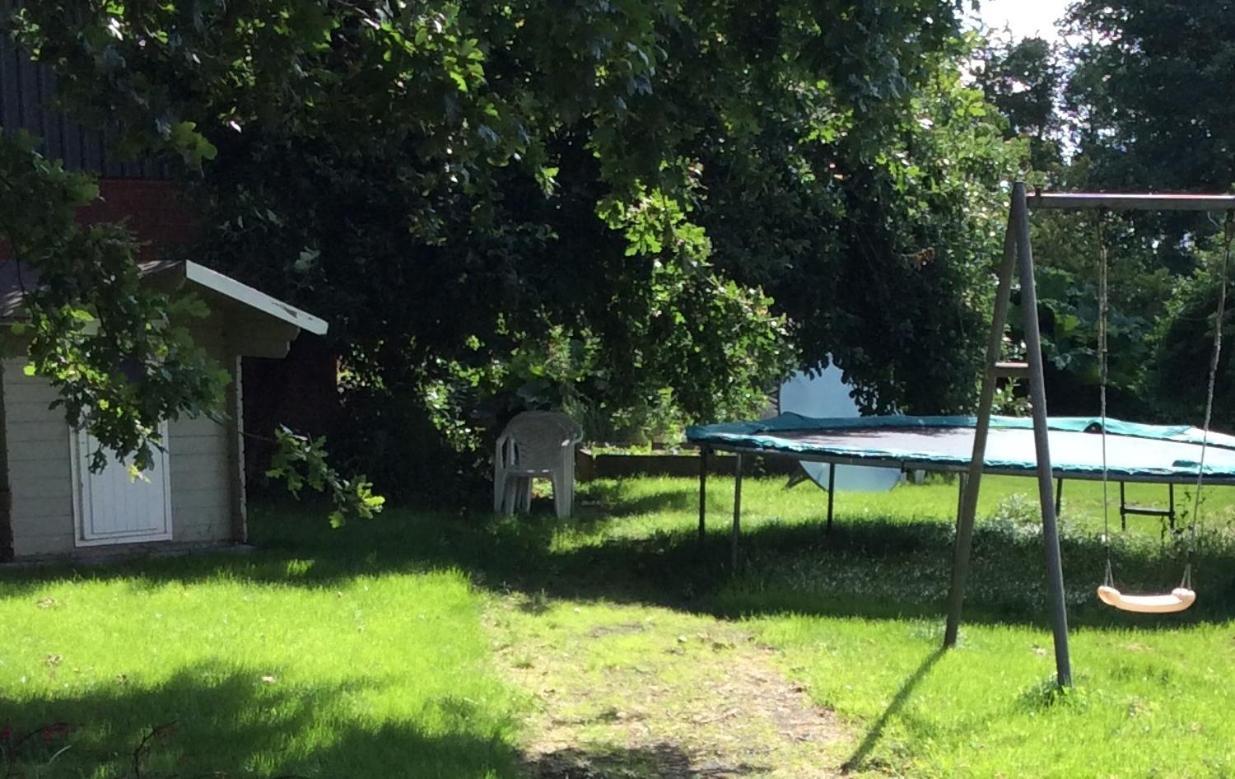Kristinebjerg Lägenhet Jelling Exteriör bild