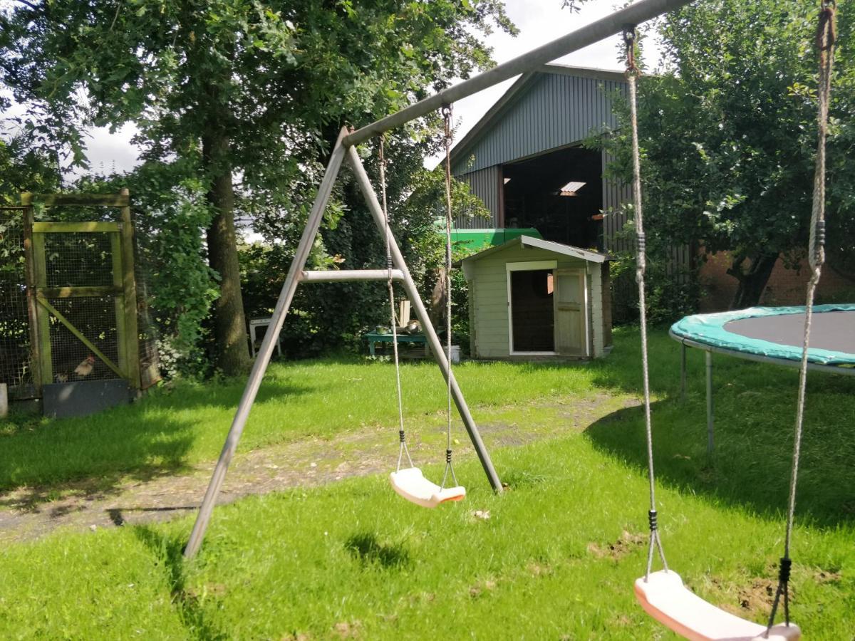 Kristinebjerg Lägenhet Jelling Exteriör bild